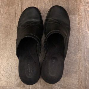 Clark’s Women’s Clogs
